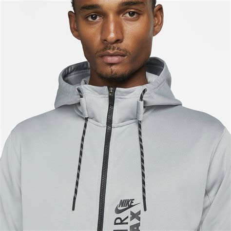 nike sportswear air max hoodie